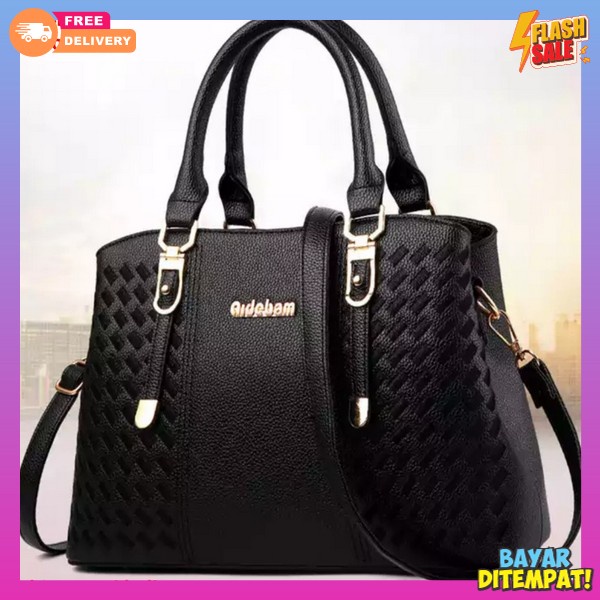 Tas Selempanh Kondangan Hand Bag Wsnita Import Bags Slampang Korean Ts Ibu2 Kondangan Tad Tenteng Cw