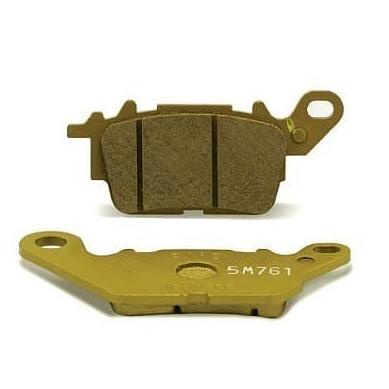 Kampas Rem Nmax Depan Belakang Old New - Kampas Rem Nmax Original Elig