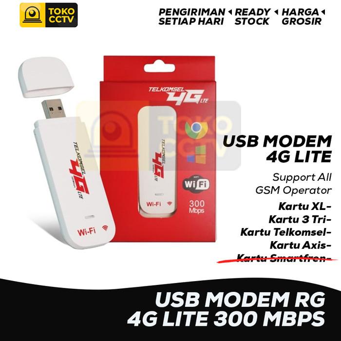 USB WINGLE MODEM 4G ALL GSM