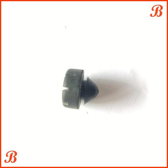 KARET GANJALAN BANTALAN JOK MOTOR HONDA MATIC VARIO ORIGINAL [SCGN]