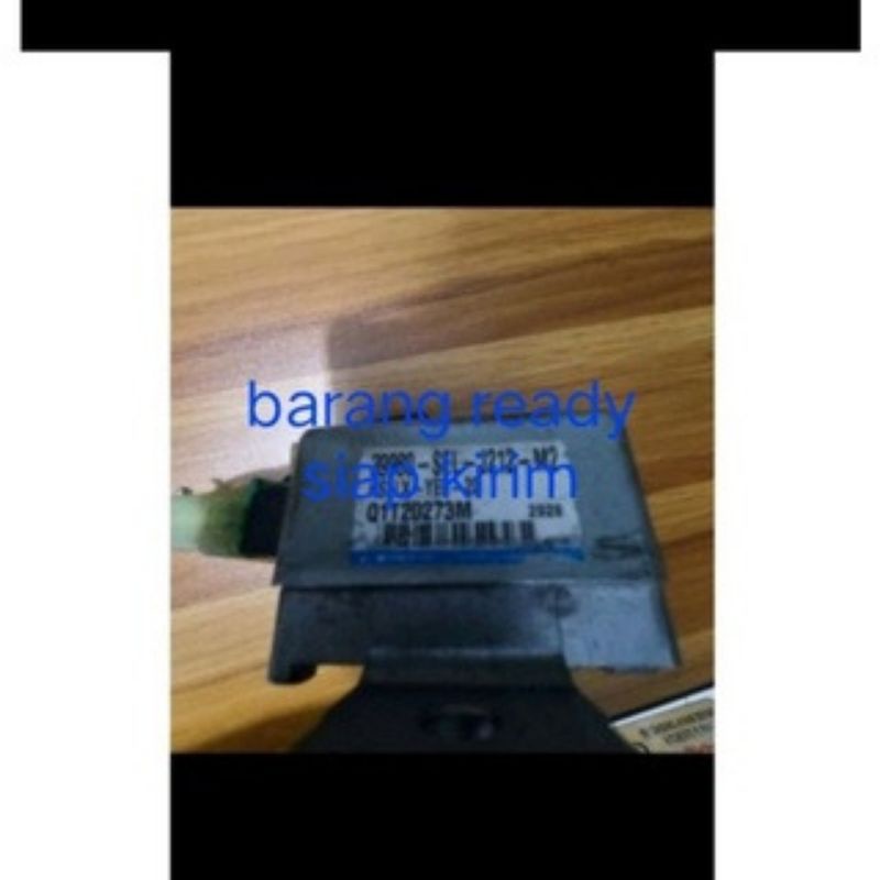 modul eps honda city,jazz idsi dan vtec