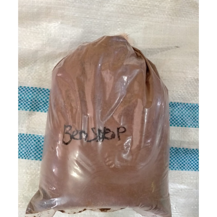 

Ready Cokelat Bubuk - Cocoa Powder Bensdorp 1kg Murah