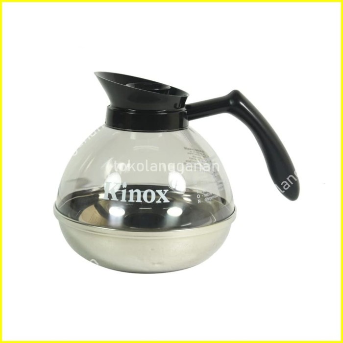 Kinox 1.8 Ltr Teko Kopi