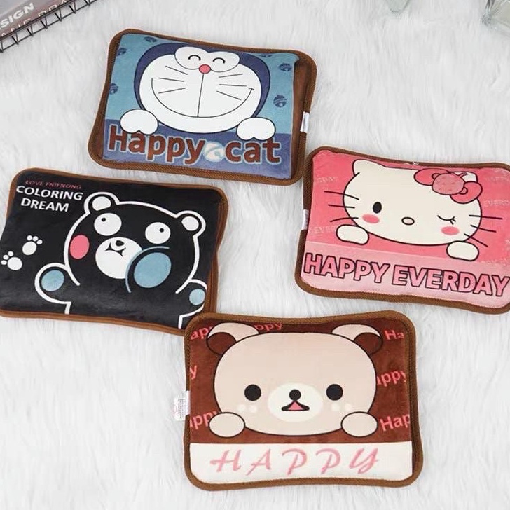 Produk BANTAL PENGHANGAT BANTAL PEMANAS BANTAL TERAPI AIR PANAS HEATING PAD BANTAL ELEKTRIK BANTAL A