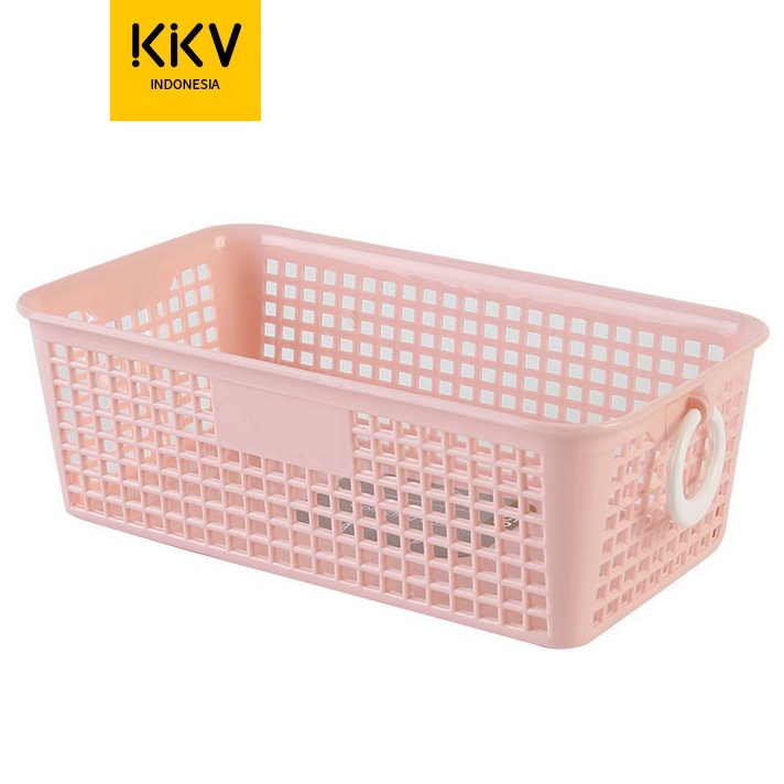 Model Terkini KKV - CEO · 5.9 series (two handles) storage basket / Kotak Penyimpanan / Keranjang/st