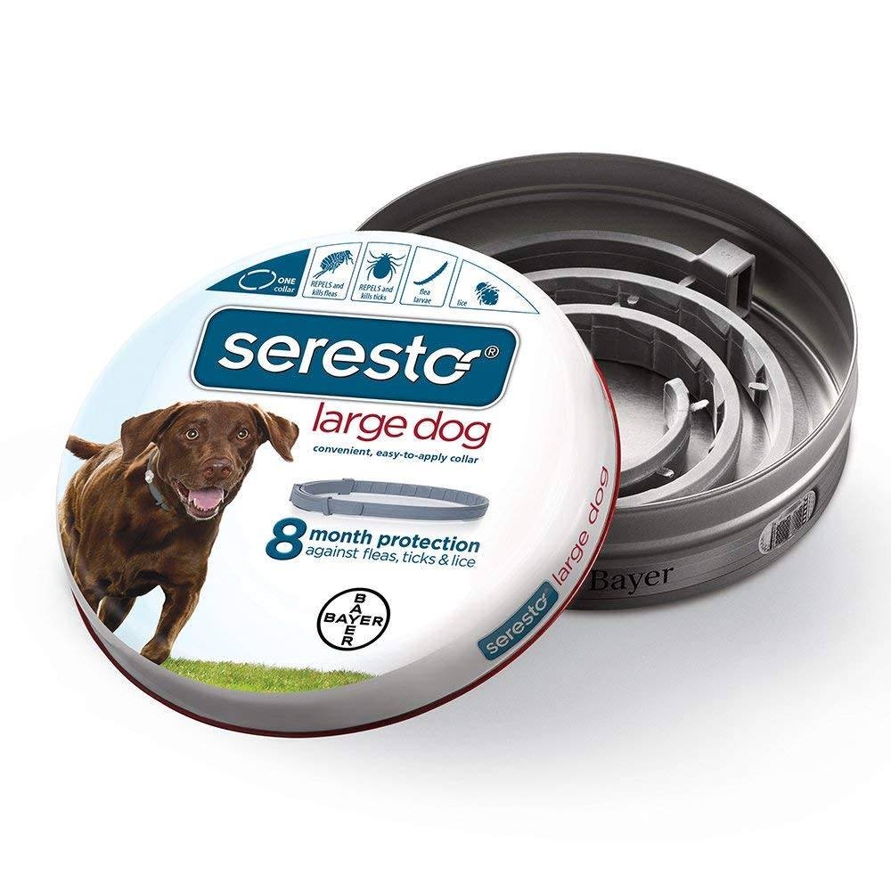 SERESTO CAT & DOG Kalung Anti Kutu Flea Tick Collar