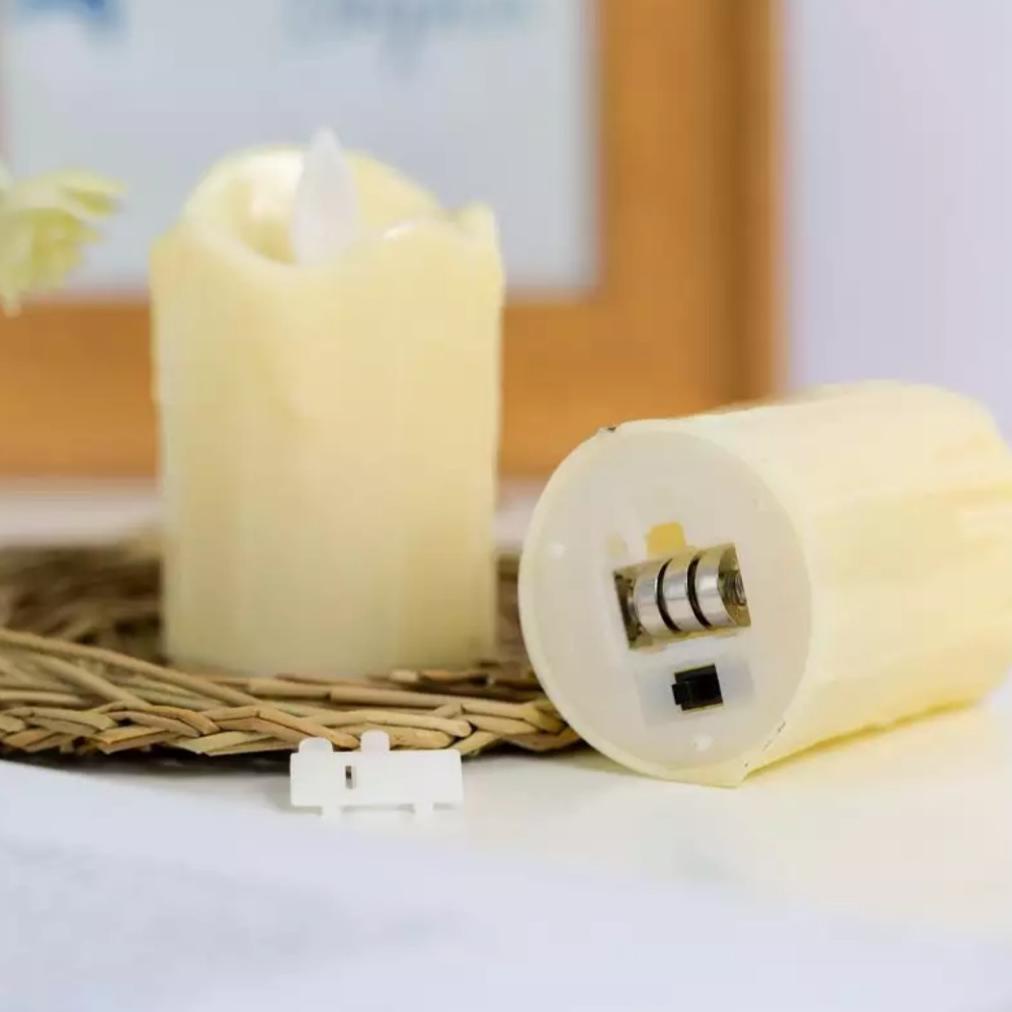 Lilin Led 11Cm - Llm50110