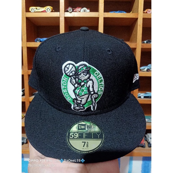 Topi New era Original