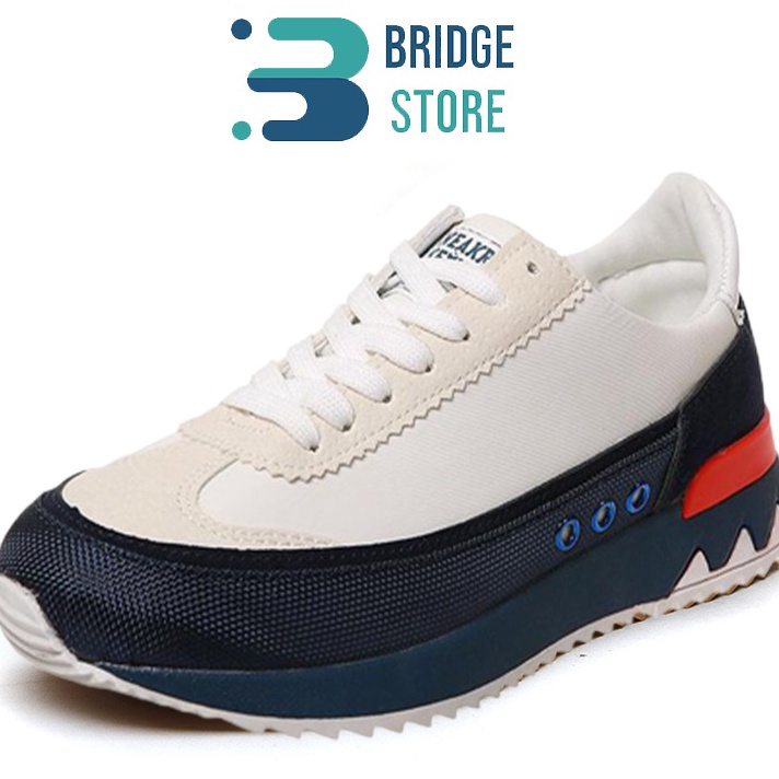CHFM2609 READY STOK  Sepatu Sneakers Running Stylish IMPORT Model Terbaru 2021 Model Korea S880 / Se