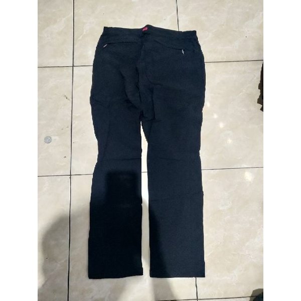 celana outdoor second K2