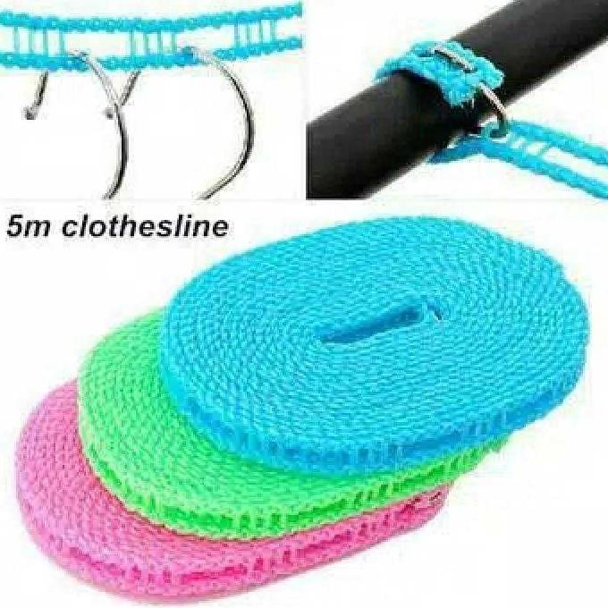 ] Tali Jemuran 5 Meter