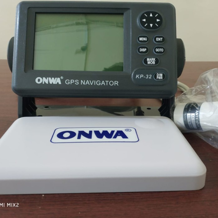 Terlaris Gps Onwa Kp 32 Marine Navigator