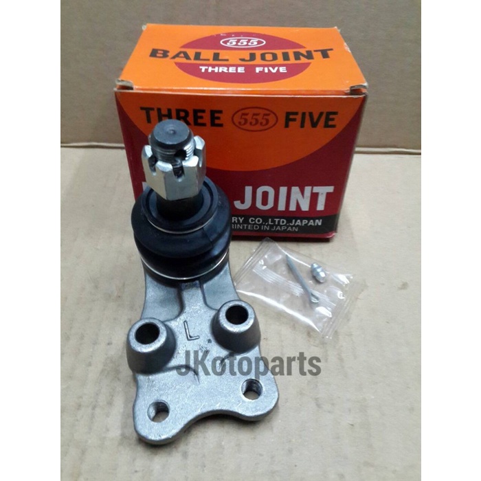 ✨New Ori Ball Joint Bawah Kiri Panther Limited