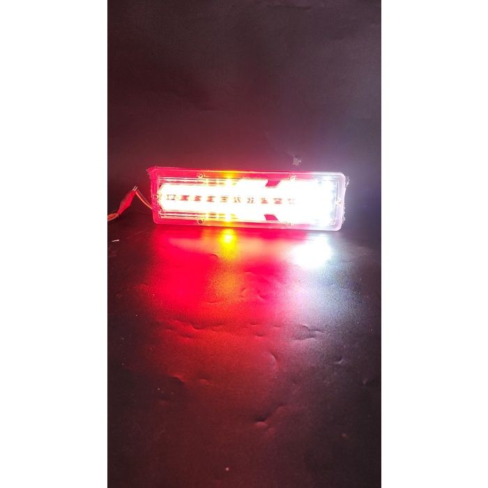 New Lampu Variasi Mobil Pick Up Led Stoplamp Grand Max L300 Gran Max Carry Kode Ma050