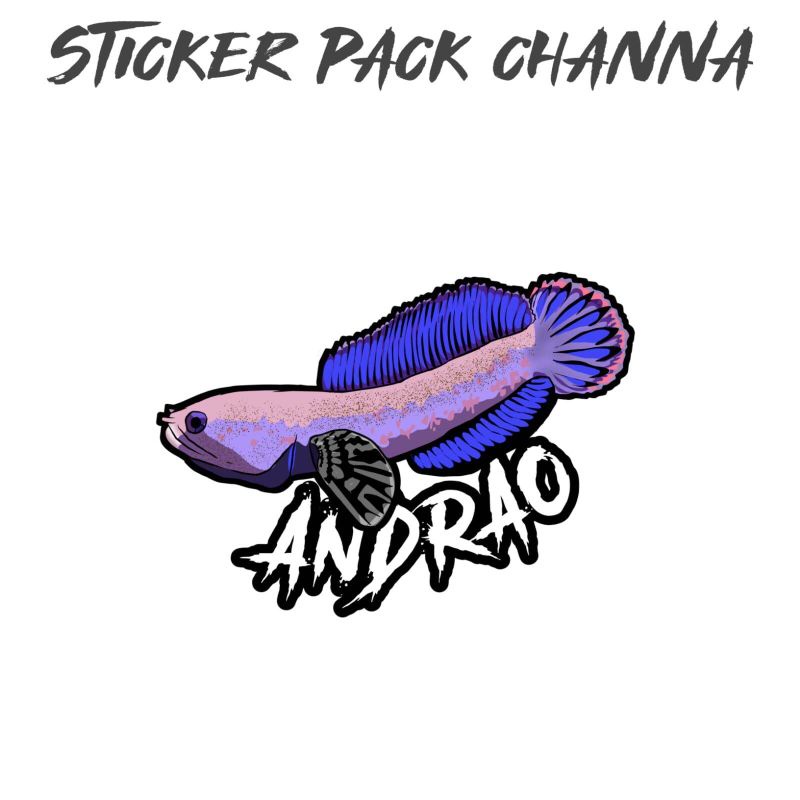

stiker andrao