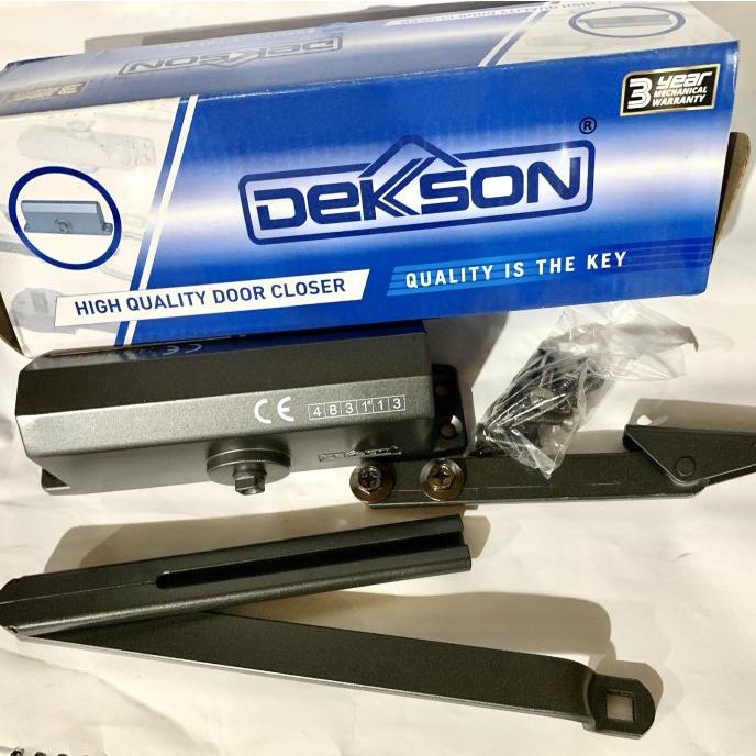 Door Closer DEKSON pintu ho 300 series merk DEKSON