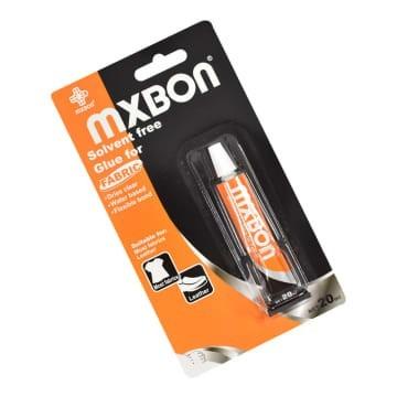 

Mxbon Lem Kain 20 Ml - Transparan
