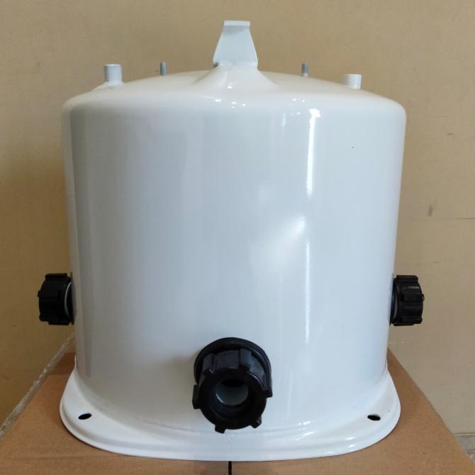 Tabung Pompa Air Sanyo/Pressure Tank Original Sanyo Type Pd-H250B