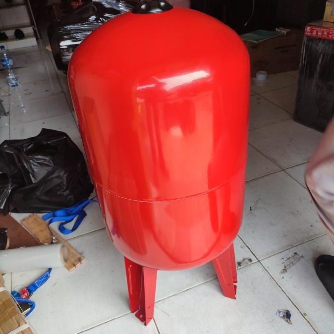 Pressure Tank Varem 80 Liter