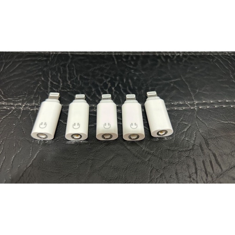 [SH-220] Konverter Adapter Headset Earphone Lightning TO Jack Aux 3.5mm , sambungan headset ke iphon