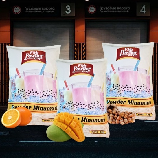 

Stock Banyak BUBUK MINUMAN RASA 500GR / SERBUK MINUMAN ANEKA RASA / BUBUK MINUMAN KEKINIAN / MINUMAN INSTAN Harga Murah