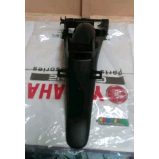 Spakbor belakang nouvo lele original slebor belakang nouvo lele original yamaha