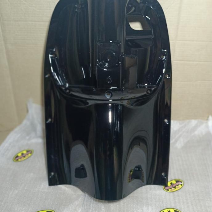 cover dasbor inner dekkontak Scoopy fi esp 2013 2016
