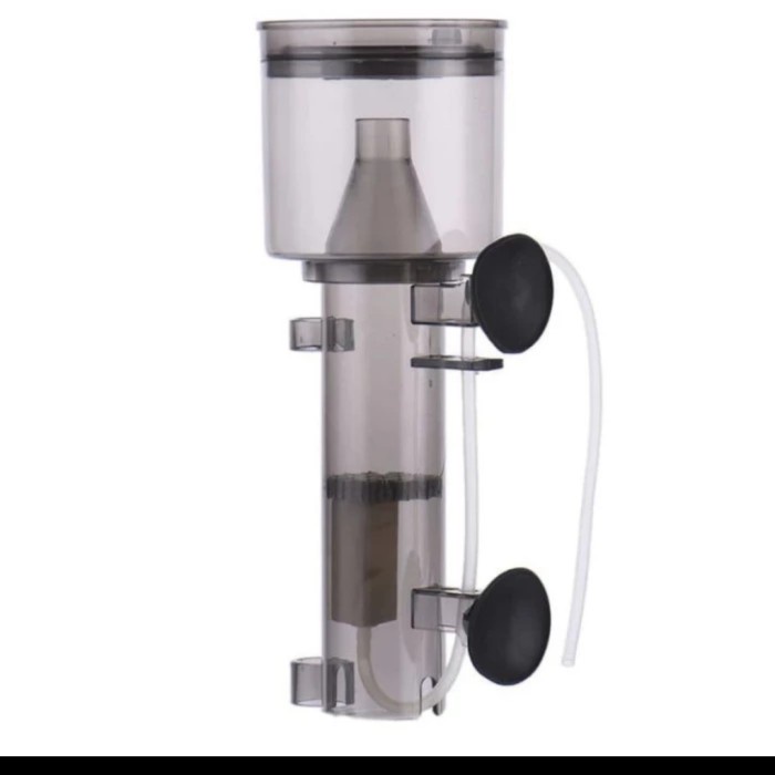 Protein Skimmer Risheng Rs-4003 Untuk Nano Tank Berkualitas
