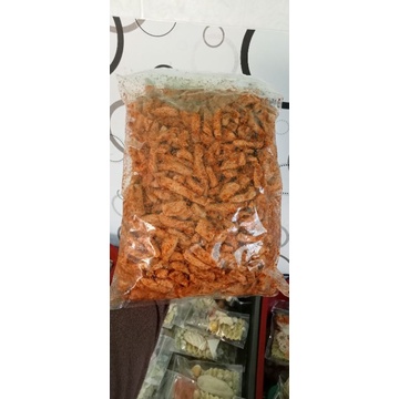 

BASRENG PEDAS KEMASAN 500GR/1KG (Pekanbaru)