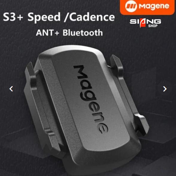 hanya disini] Magene Sensor Speed Cadence