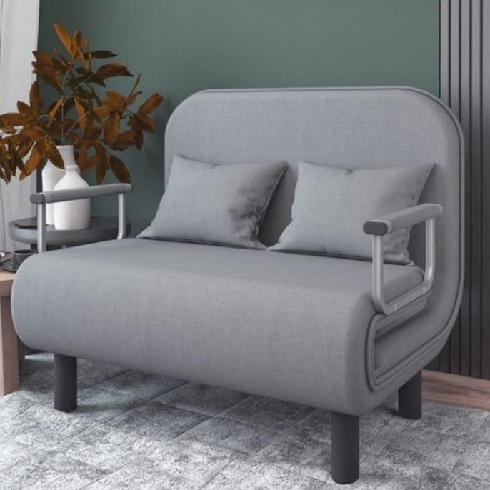 Furnibest SofaBed Multifungsi Sofa Lipat Minimalis