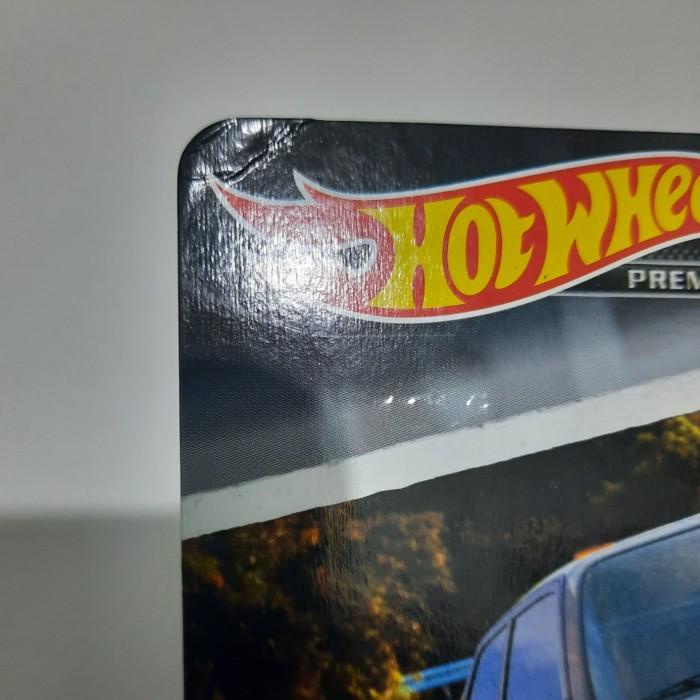 Hot Wheels Modern Classic Classics 92 Bmw M3 Hitam