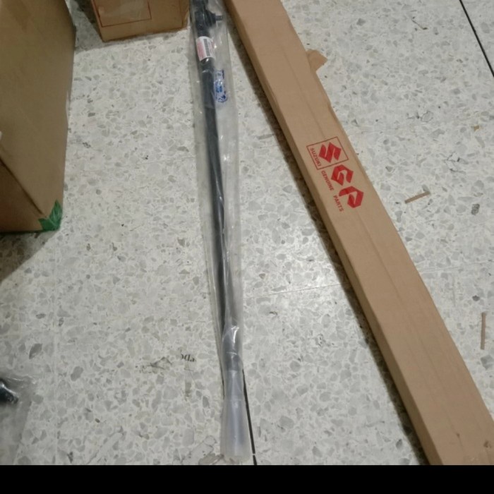 TIE ROD TIEROD SUZUKI JIMMY KATANA CARIBBEAN ORIGINAL SGP murmer