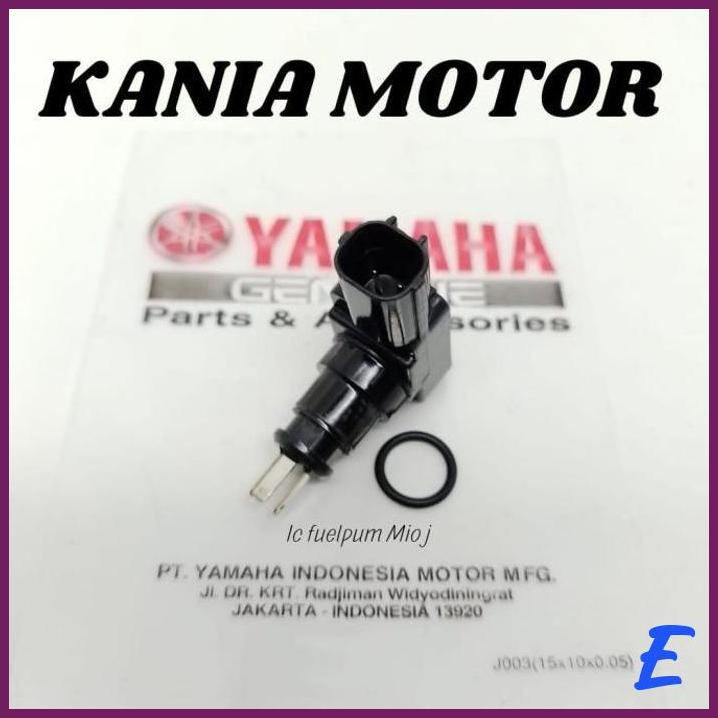 IC SWITCH FUEL PUMP MIO J/ FINO/ XRIDE/ SOUL GT/ XEON AEROX 125 YAMAHA [KNM]