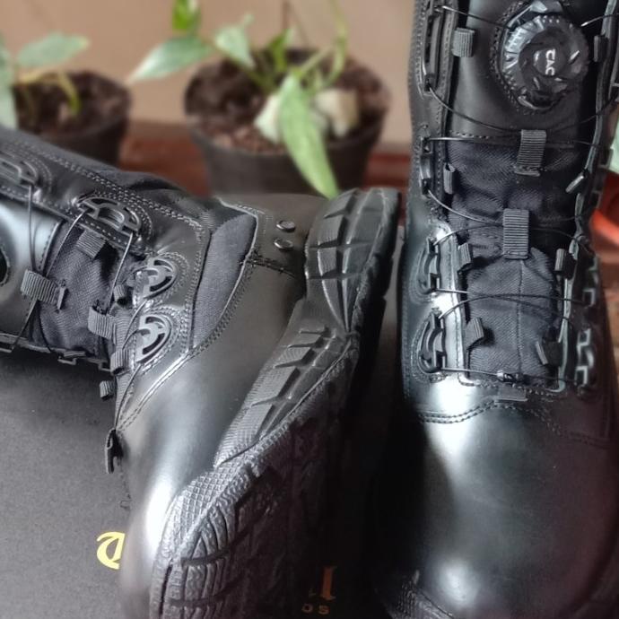 Discount Sepatu Pdl Tactical Extract Tali Putar Sepatu Pdl Parabellum Tactical