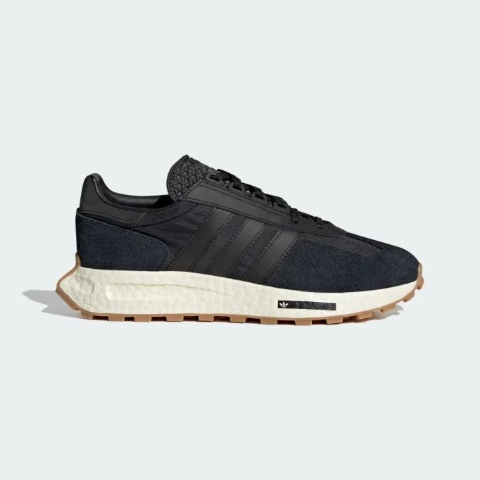 Sale Adidas Retropy E5 Black / White