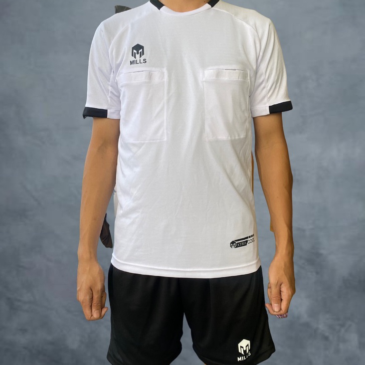 DNDI232 Baju Wasit Mills <>