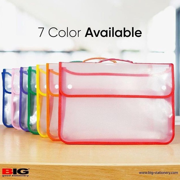 

82 SCHOOL BAG 7010 BIG / TAS DOKUMEN / MAP jgkfv