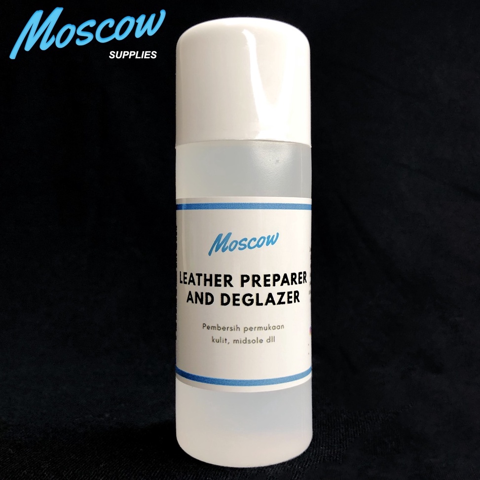 

6.6 Brand Leather Preparer And Deglazer Moscow not angelus