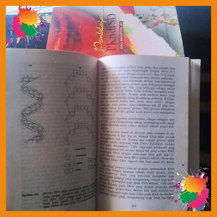 

buku ori indonesia dalam kancah isu lingkungan global otto soemarwoto. [nrb]