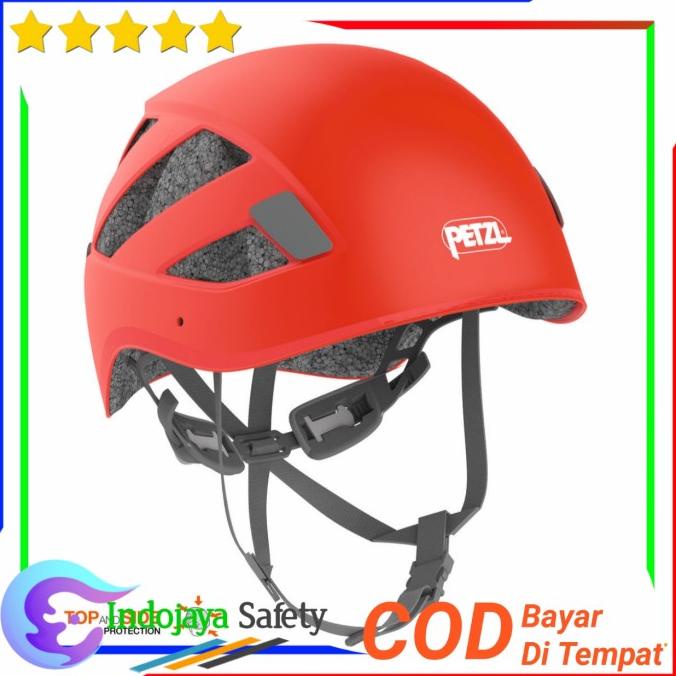 Helm Safety Petzl Boreo - Helm Safety Panjat