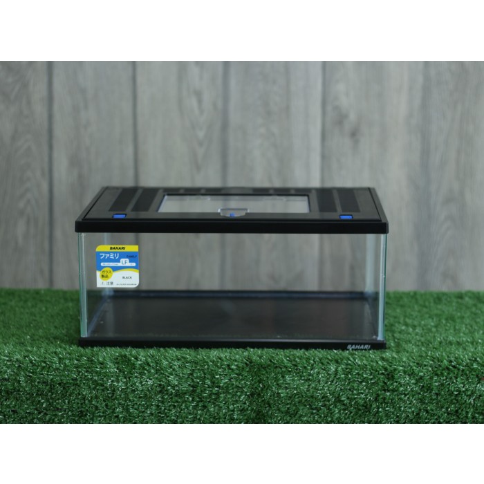 Aquarium Bahari LF untum reptile, Gecko, torto, etc