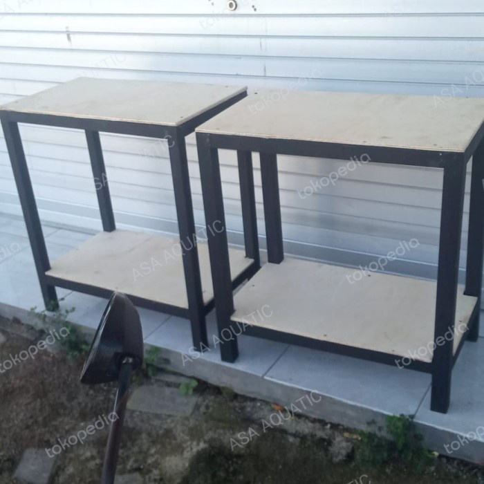 aquarium Bahari NBG 2070 60cm lengkung bending