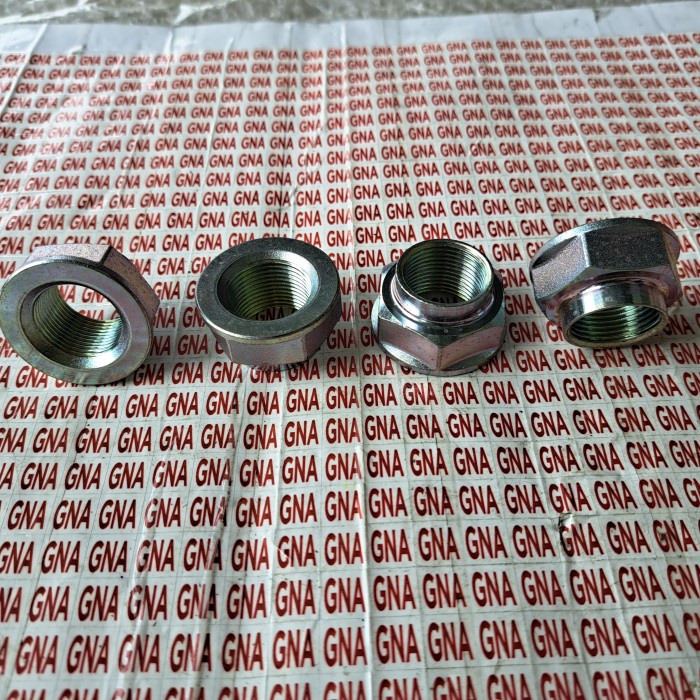 New Mur As Roda Cv Joint Luar Honda Brio Mobilio Brv Jazz Rs Original Kode Ma093