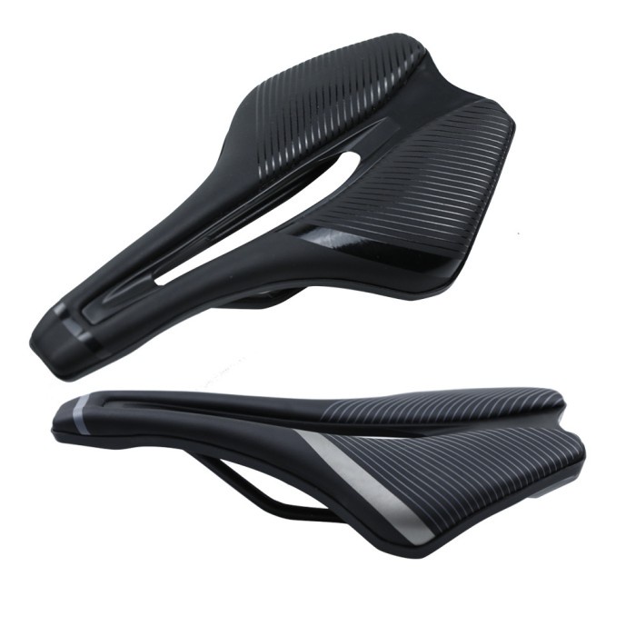 Balugoe Ec90 Pro Sadel Sepeda Jok Saddle Bicycle $12