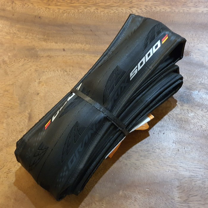 Continental Gp5000 28C Grand Prix Gp 5000 700X28C $12