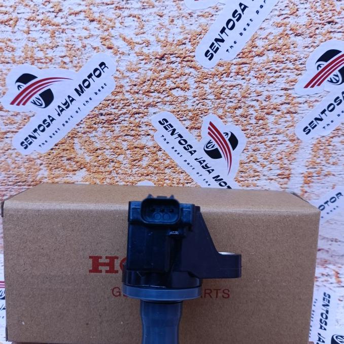 Coil Ignition Koil Jazz Rs Ge8 Freed Brio City Original