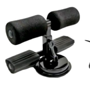 SIT UP STAND DOUBLE - ALAT BANTU SIT-UP - ALAT FITNES OLAHRAGA PORTABLE
