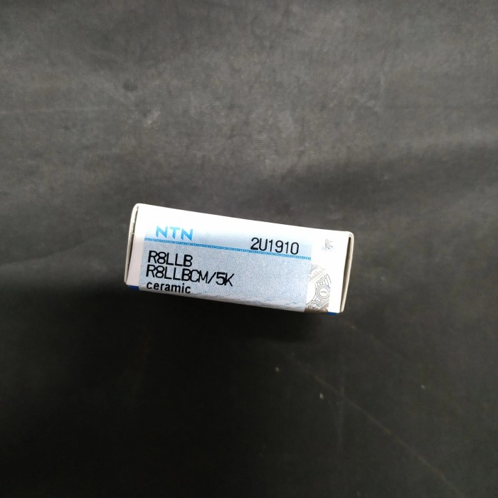 R8 R-8 LLB CERAMIC BEARING SEPEDA PULLEY RD ROAD BIKE BICYLCE