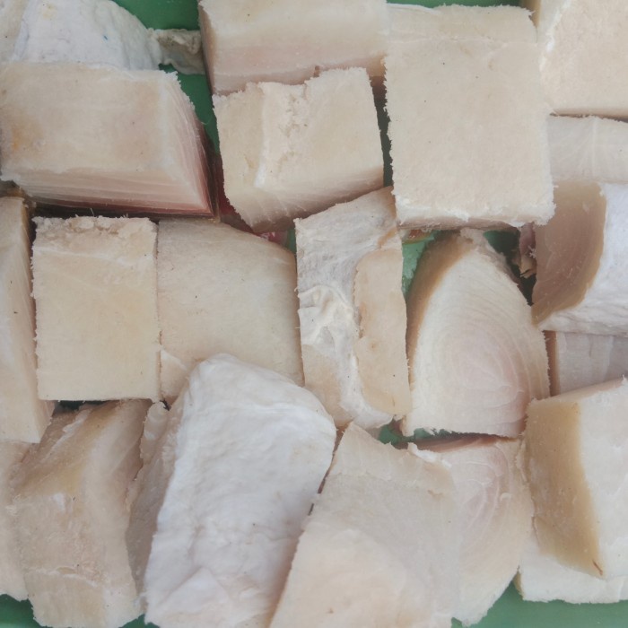 

ikan asin jambal roti super tebal. termurah